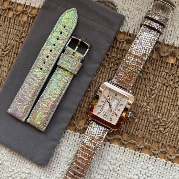 Michele Deco Sport - Picture 3 of 4